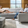 Sofa bed GENOA ORIGINAL by Furniturecity.ie