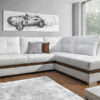 Sofa bed VENETO by Furniturecity.ie