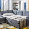 Sofa bed VENETO by Furniturecity.ie