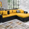 Sofa bed CYPRUS by Furniturecity.ie