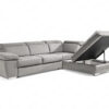 Sofa bed ROSY OPEN by Furniturecity.ie
