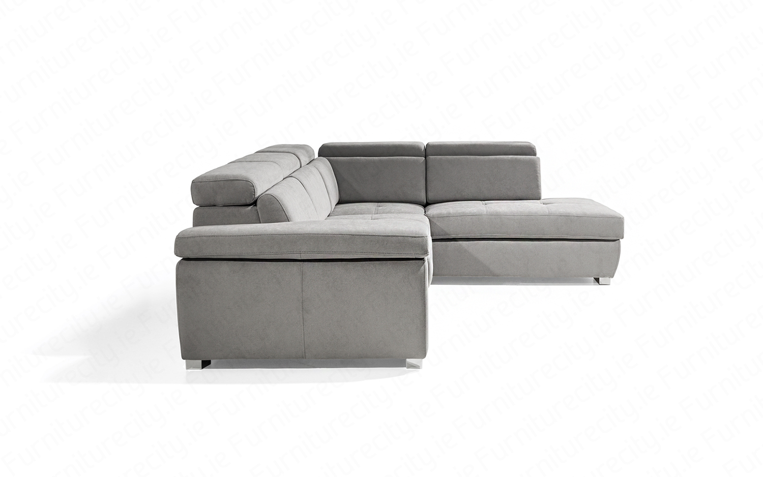Sofa bed ROSY OPEN by Furniturecity.ie