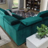Sofa bed ROSY XL by Furniturecity.ie