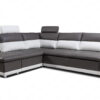Sofa bed VANILLA OPEN by Furniturecity.ie