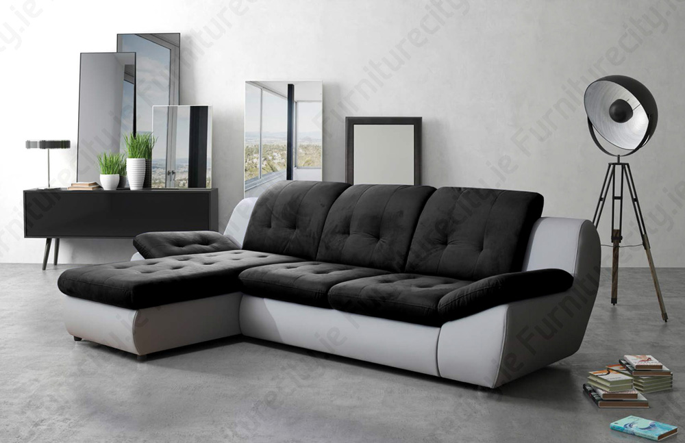Sofa bed MOLLY MINI by Furniturecity.ie