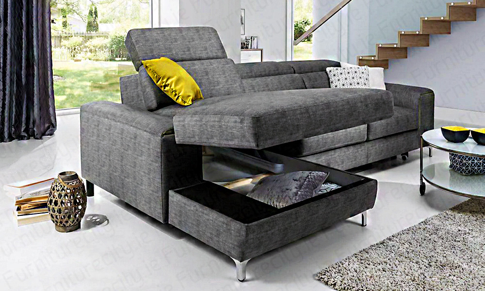 Sofa Bed Specialists Top Quality And, Genoa Faux Leather Sofa Bed