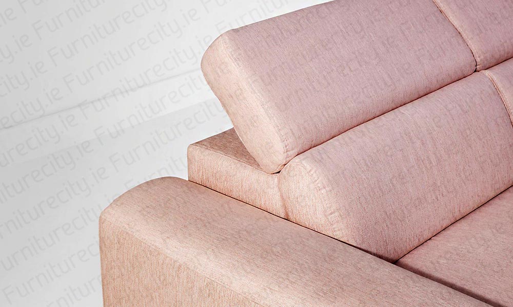 Sofa bed GENOA MINI by Furniturecity.ie