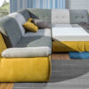 Sofa bed MOLLY XL by Furniturecity.ie