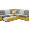 Sofa bed MOLLY XL by Furniturecity.ie