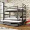 Bunk bed TOMMY by Furniturecity.ie