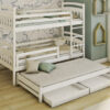 Bunk bed ALLY by Furniturecity.ie