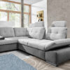 Sofa bed RAMONA OPEN by Furniturecity.ie