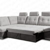 Sofa bed RAMONA OPEN by Furniturecity.ie