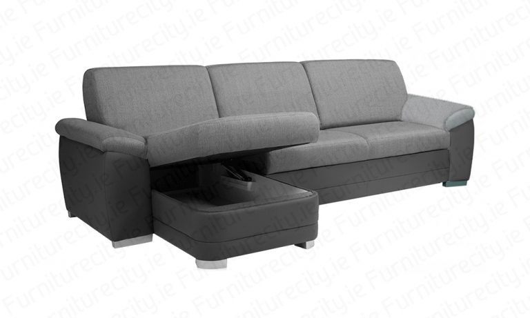 Sofa bed BORELLO MINI by Furniturecity.ie