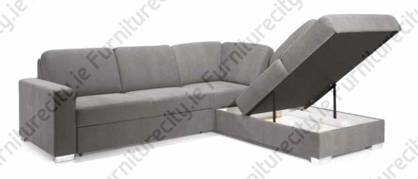 Sofa Bed CHANTAL ORIGINAL - Storage