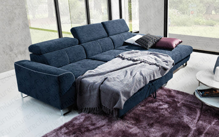 Sofa bed ASTRA Mini by Furniturecity.ie