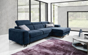 Sofa bed ASTRA Mini by Furniturecity.ie