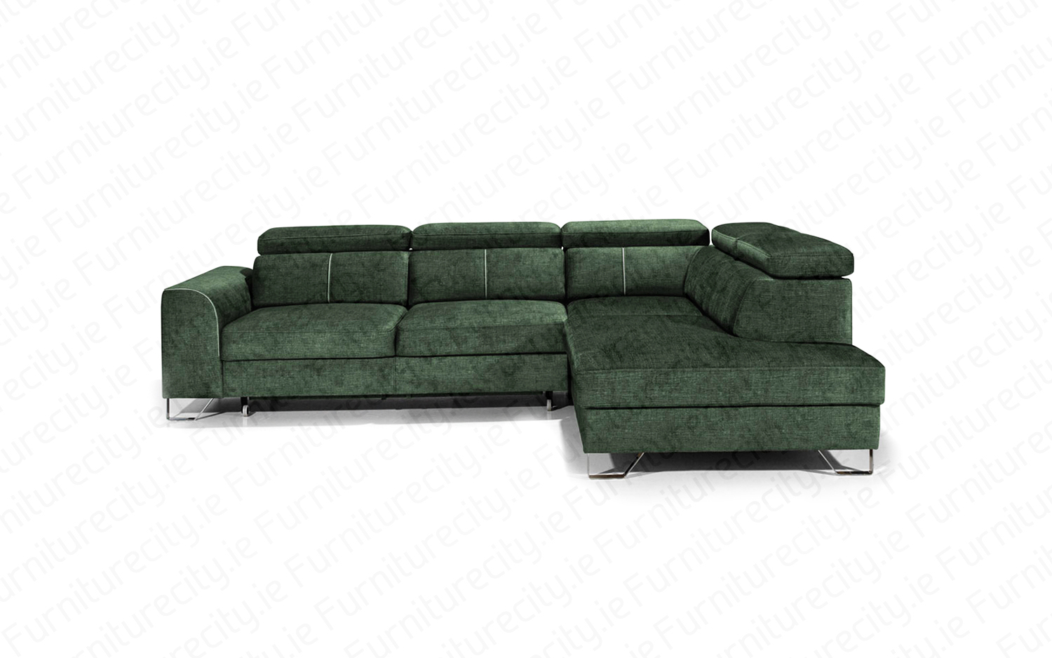 Sofa bed ASTRA Open by Furniturecity.ie