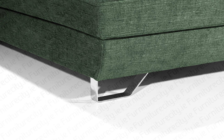 Sofa bed ASTRA Open by Furniturecity.ie