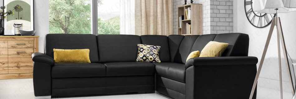 Sofa bed BORELLO XL by Furniturecity.ie