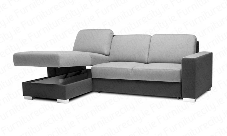 Sofa bed CHANTEL MINI by Furniturecity.ie
