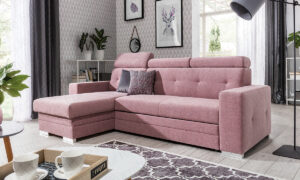 Sofa bed MOIRA by Furniturecity.ie