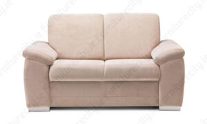 Sofa BORELLO 2 SEATER by Furniturecity.ie