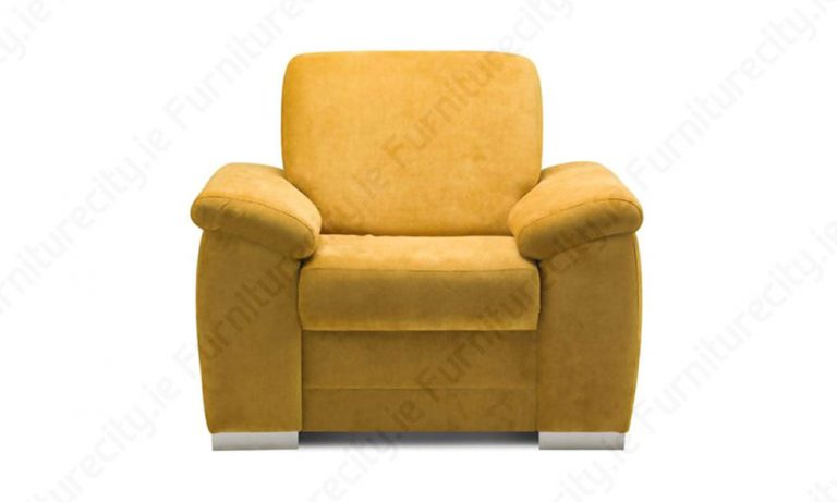 BORELLO armchair by Furniturecity.ie