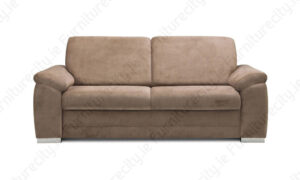 Sofa BORELLO 3 SEATER by Furniturecity.ie