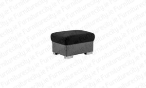 Footstool CHANTEL by Furniturecity.ie