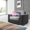 CHANTEL armchair by Furniturecity.ie