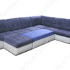Sofa bed MOLLY U by Furniturecity.ie