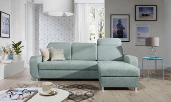 Sofa bed CARLO by Furniturecity.ie