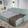 Sofa bed CARLO by Furniturecity.ie