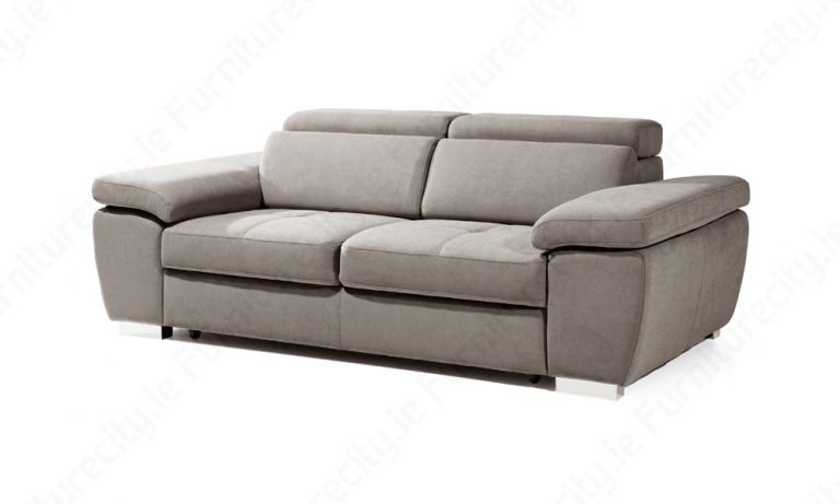 Sofa ROSY 3 Seater by Furniturecity.ie