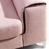 Sofa GENOA 2 Seater by Furniturecity.ie