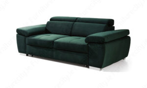 Sofa ROSY 2 seater by Furniturecity.ie