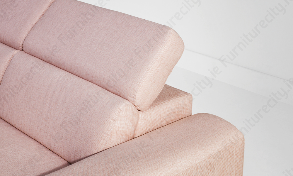 Sofa GENOA 3 Seater by Furniturecity.ie