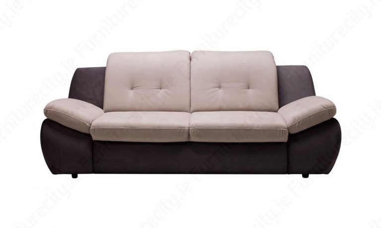 Sofa MOLLY 3 Seater by Furniturecity.ie