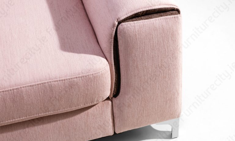 Sofa GENOA 3+2 set by Furniturecity.ie