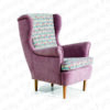 Armchair MARY by Furniturecity.ie