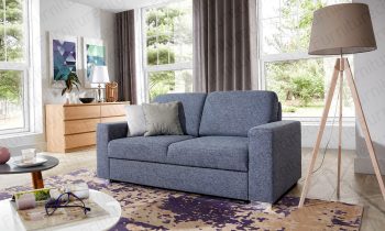 Sofa bed CHANTEL 2 by Furniturecity.ie