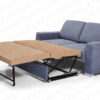 Sofa bed CHANTEL 2 by Furniturecity.ie