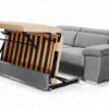 Sofa bed ROSY 3 by Furniturecity.ie