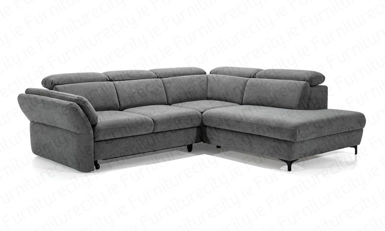 Sofa bed SERANO by Furniturecity.ie