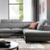 Sofa bed SERANO OPEN by Furniturecity.ie