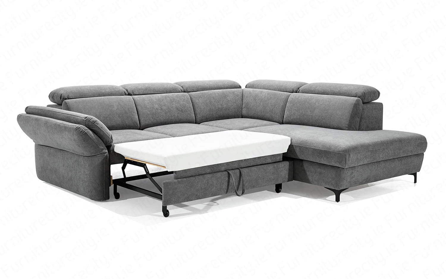 Sofa bed SERANO by Furniturecity.ie