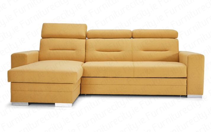 Sofa bed Peggy by Furniturecity.ie