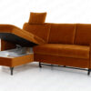 Sofa bed LORI by Furniturecity.ie