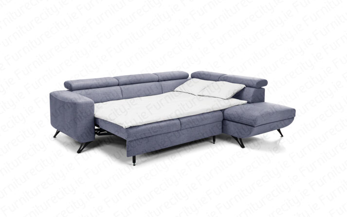 Sofa bed ARETHA by Furniturecity.ie